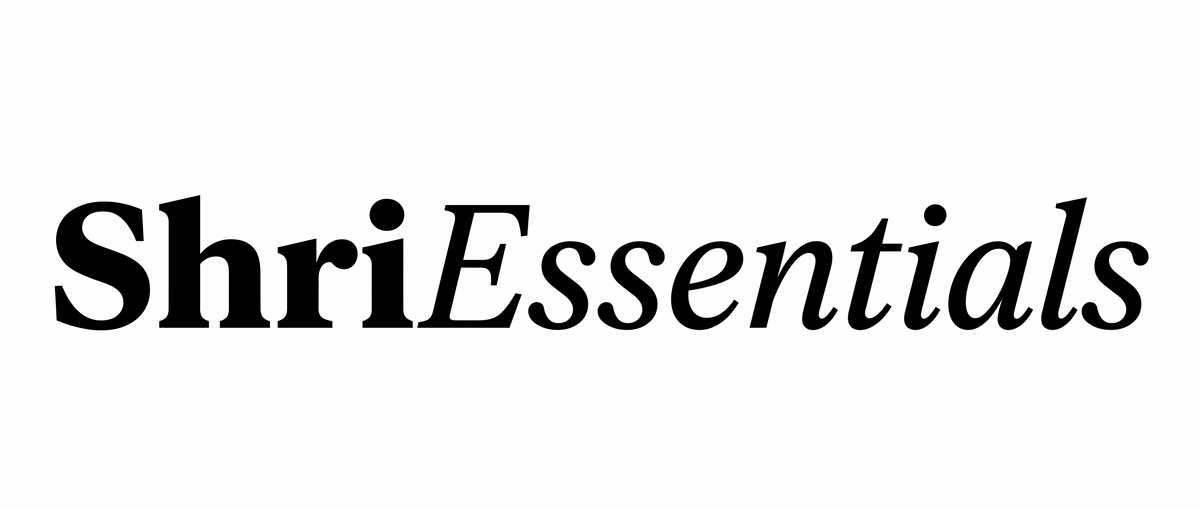 ShriEssentials